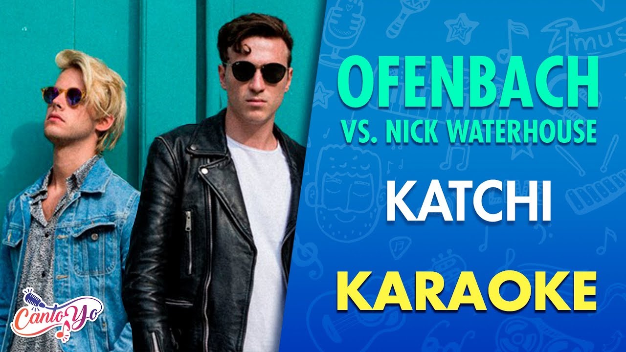 Ofenbach nick. Оффенбах Катчи. Katchi Offenbach vs. Nick Waterhouse. Katchi (Ofenbach vs. Nick Waterhouse) Nick Waterhouse, Ofenbach. Оффенбах би майн.