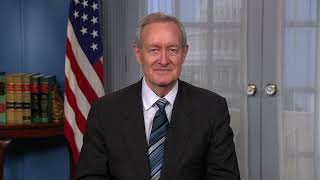 Senator Mike Crapo's Statement on President Trump’s Joint Address to Congress