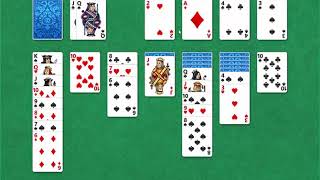 Solitaire screenshot 5