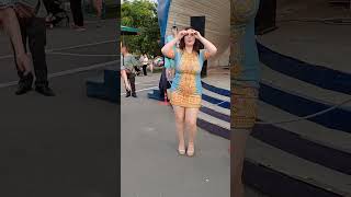 Танцы Костанай Казахстан Dance Disco