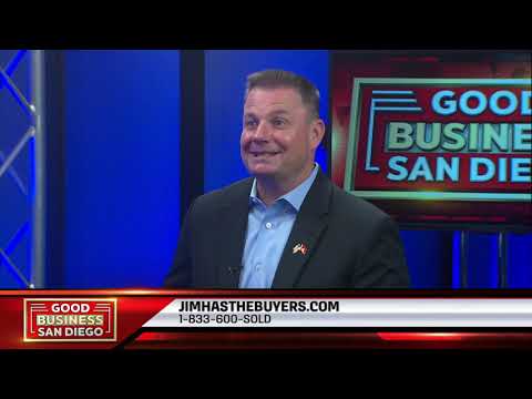Good Business San Diego: Jim Bottrell Real Estate Team (C)