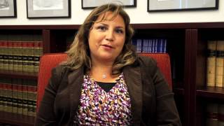 Chach Duarte White - Wsba Excellence In Diversity Award Winner