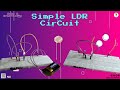 LDR CirCuit Makeing At Home💡 || MAC-3 || 🎯🛠️⚙️