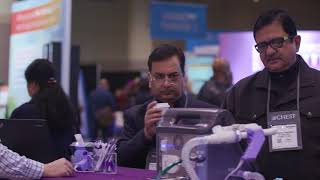 CHEST 2018 - Learn By Doing