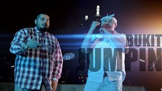Bukit - Jumpin(Prod. By AK)