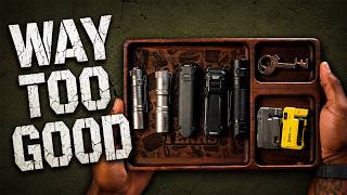 I Tested Dozens of Flashlights. These 5 Won