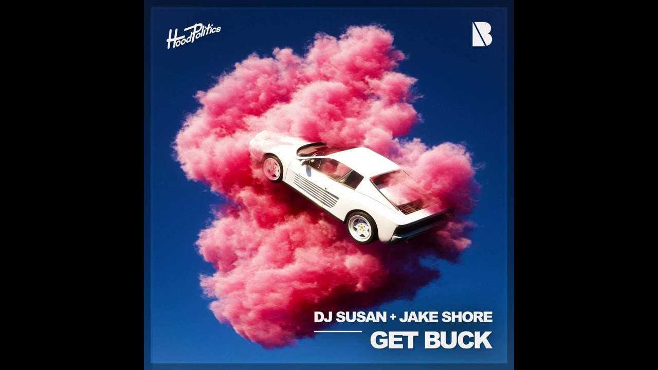 Watch DJ Susan & Jake Shore - Get Buck In Here on YouTube Watch DJ Susan & Jake Shore - Get Buck In Here on YouTube