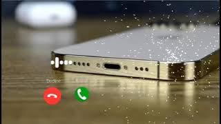 IPhone ringtone / new ringtone 2024 /  ringtone 2024 / Original ringtone | just chill