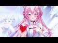 【オリジナル曲】アンバランス - 博衣こより【フルMV/hololive】10 HOURS