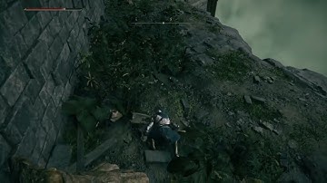 Eldenring Artificial Difficulty Proof