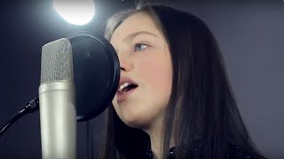 Amelia Ciesielska - A Million Dreams Pink Cover