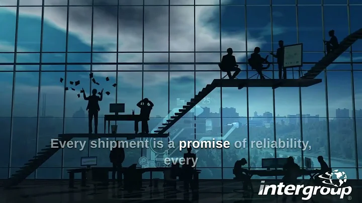 Intergroup Global Forwarding - Introduction