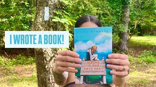 I WROTE A BOOK!