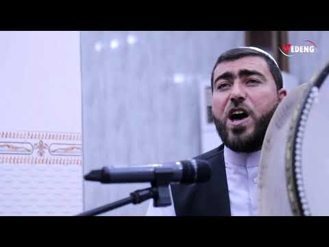 مديح كردي محمد هاتي دنياي بصوت ملا عبدالله وملا هوكر