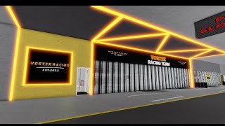 Vortex Racing Team: OFFICIAL TRAILER screenshot 5
