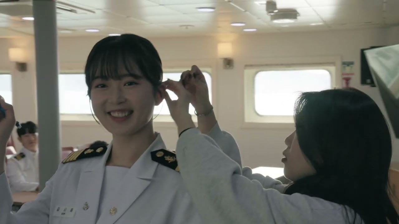 1 국립목포해양대학교 포토북 영상