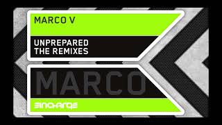 Unprepared - Marco V [ius studio]