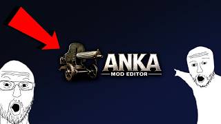 ANKA HOI4 mod editor teaser REUPLOAD
