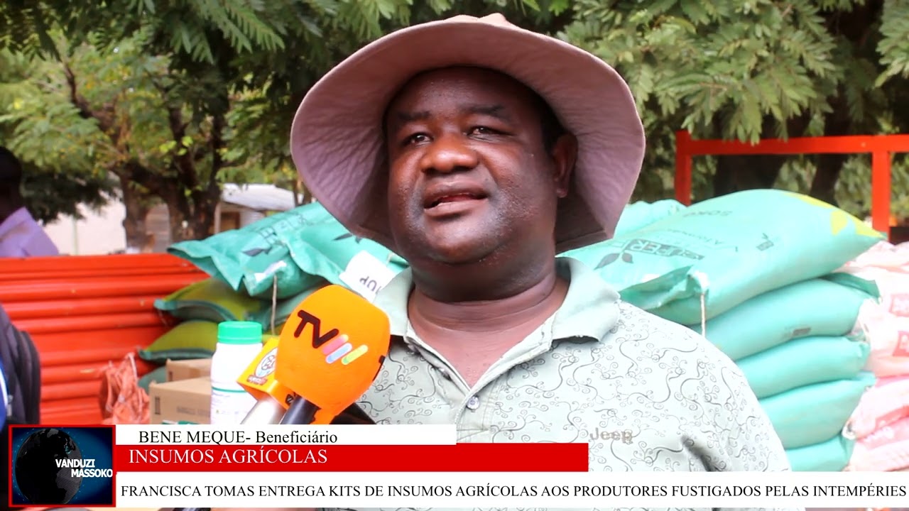 VANDUZI MASSOKO, EDIÇÃO DE 29.04.2023(21ª ED.)