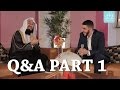 Mufti Menk & Ali Dawah Parents rejecting proposal & Forced marriages