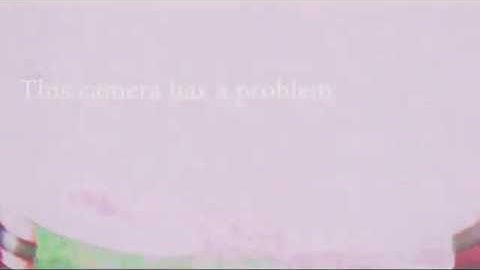 Runcam micro eagle unflyable problem?