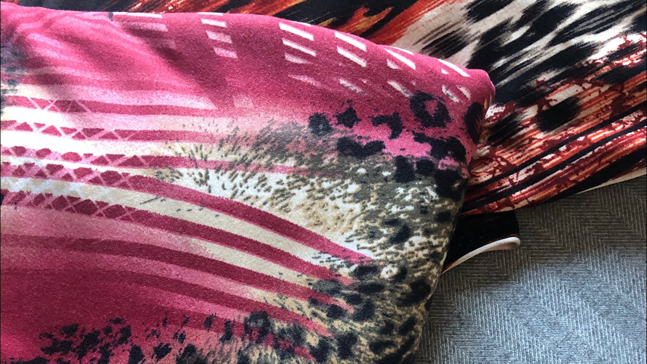 HAUL TISSU, So Tissus, Driessenstoffen, Tissus Bélice