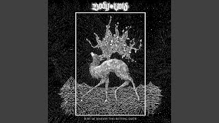 Laying Down in a Forest Fire