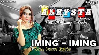 Download Lagu Iming-Iming - Puput Fajria - New Albysta MP3