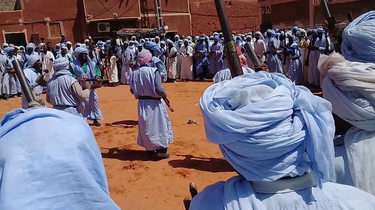 اولاد محمود  بلدية المطارفة دئرت اوقروت ولاية ادرار