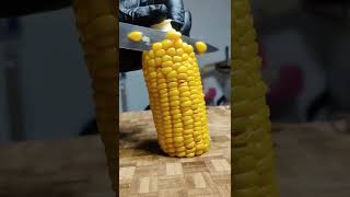 ذرة بالزبدة | ? | Butter Corn