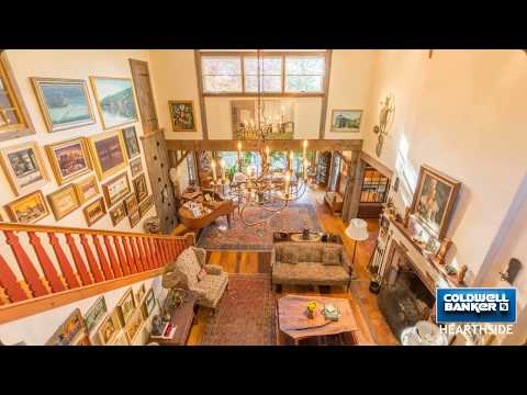 1731 Aquetong Road, New Hope, PA home video tour