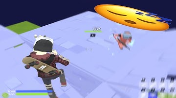 [2200+ ELO] *CHILL* STRETCHED 1v1.LOL Competitive