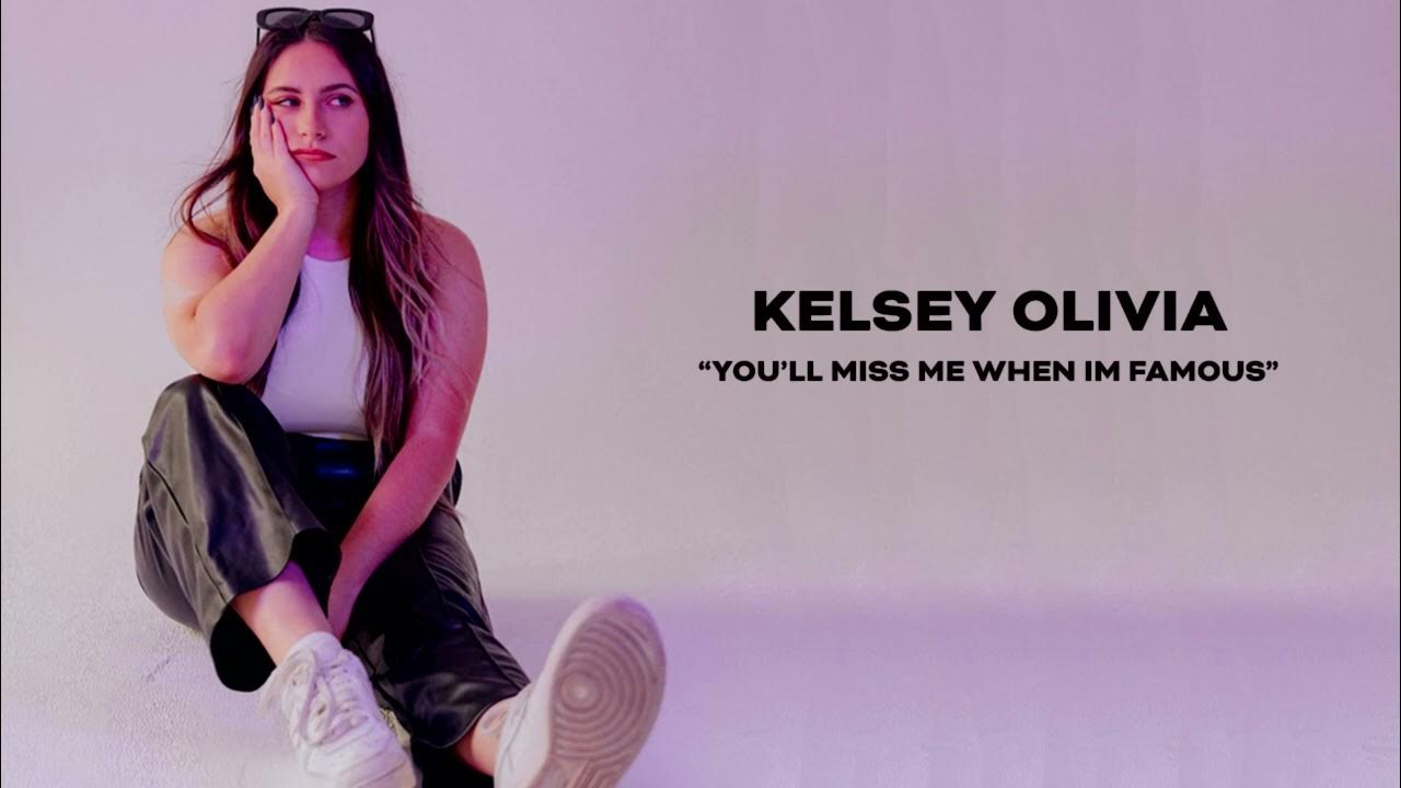 I H8 Strangers – música e letra de Kelsey Olivia