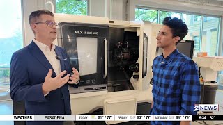 STEM City: TMC Innovation