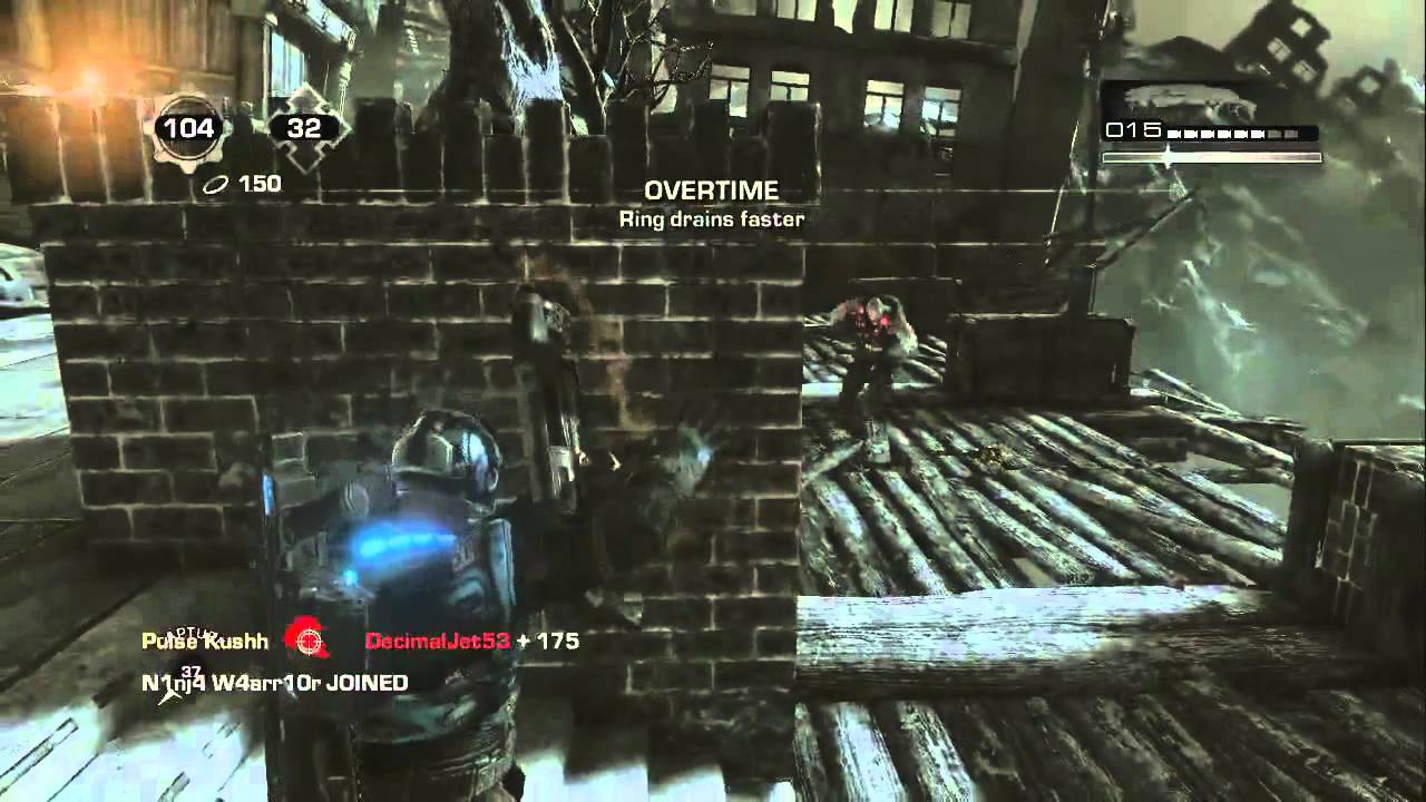 Pulse Kushh // Feeling Kushty Ep