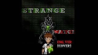 Relogio Esquisito Carnitrix Ben10 Au Ironmaster Cover