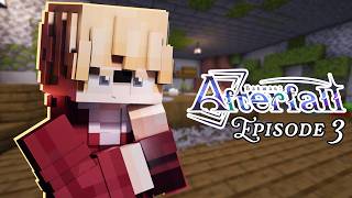 GIMANA DONG - Bakwan: Afterfall Episode 3 [ Minecraft Roleplay ]