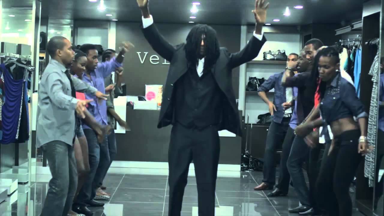 ACID KREATIONZ REEL MAY 2015