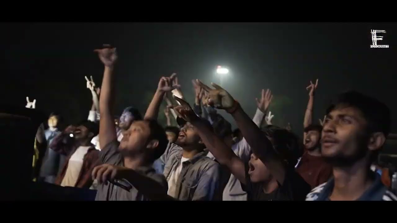 PHOENIX 2026 || OFFICIAL TEASER
