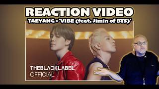 TAEYANG - 'VIBE (feat. Jimin of BTS)' M/V:  by DJ/Producer Frankie Biggz