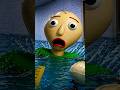 BALDİ OKULU SU BASTI! BALDİ NEREDE? #shorts #shortsvideo #Baldi #baldisbasics