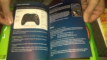 Nostalgamer Unboxes Dead Or Alive Ultimate On Microsoft Xbox UK PAL System Version