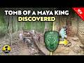NEW DISCOVERY: Lost Tomb of a Maya King Uncovered in Belize! Mp3 Song