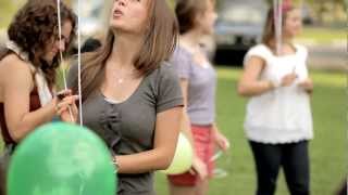 Bryan College Worldview Initiative Staff Introduction Video 2012