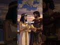 Cleopatra Wasn't Even Egyptian — Her Story in 60 Seconds