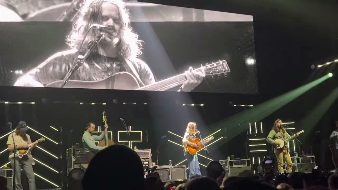 Billy Strings, “Dealing Despair”, 5/13/23, Mission Ballroom, Denver, CO