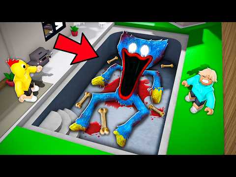 Did You Know The Mystery Of The Fuzz Bugs' Treasure Was Solved? You Won't Believe How!
