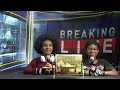 Announcements Monday April 7, 2025