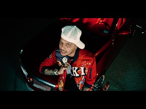 Cover Lil A - Without Ya'll (Official Music Video)
