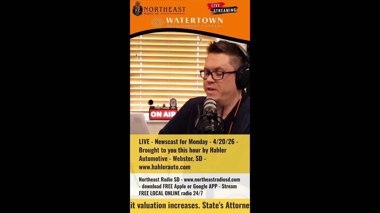Northeast Radio SD